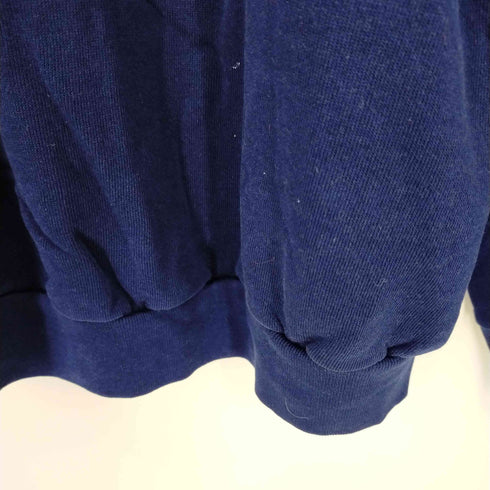 ULTRA FLEECE 220 ラグランスリーブスウェット メンズ