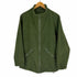 80s Vintage British Army Liner Green Themal Jacket メンズ 160/96