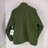 80s Vintage British Army Liner Green Themal Jacket メンズ 160/96