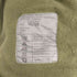 80s Vintage British Army Liner Green Themal Jacket メンズ 160/96