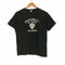 アニメロゴプリント S/S Tシャツ アニメT メンズ JPN:M