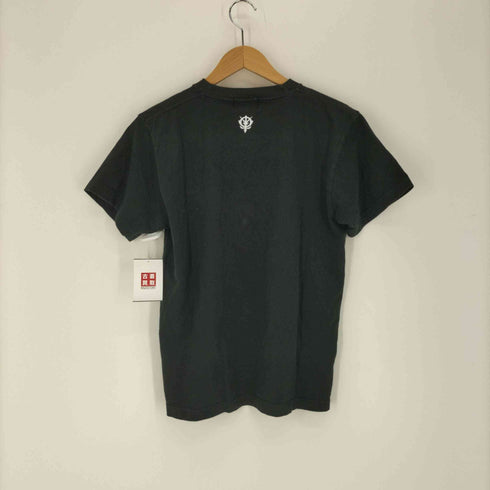 アニメロゴプリント S/S Tシャツ アニメT メンズ JPN:M