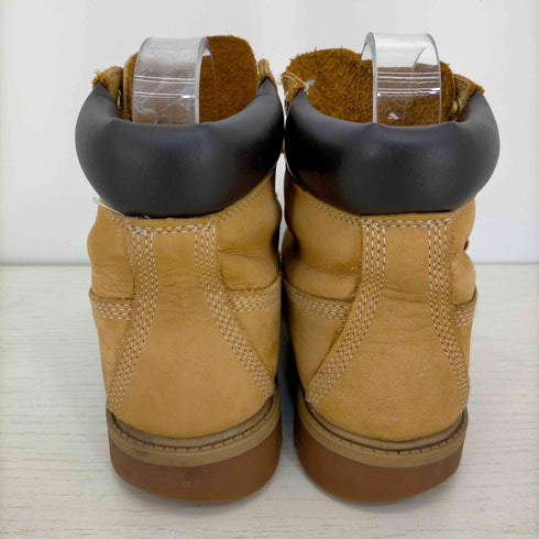 ティンバーランド Timberland 6Inch プレミアムブーツ レディース JPN:24