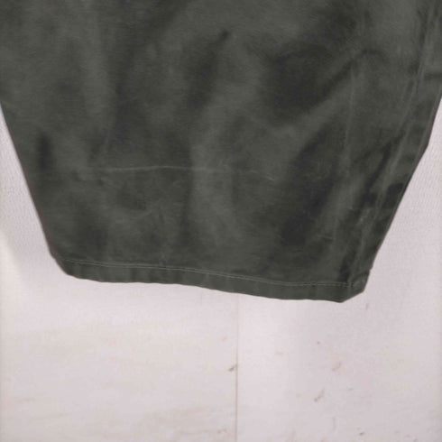 ジェネティックマニュピュレイション Genetic Manipulation 加工デザインカーゴパンツ メンズ JPN:S