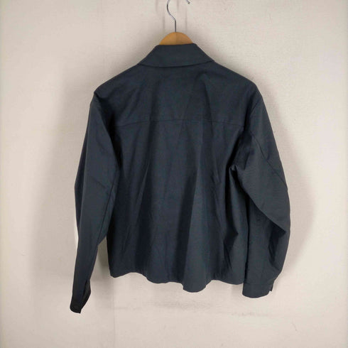 グローバルワーク GLOBAL WORK ジップアップカラージャケット レディース JPN:S