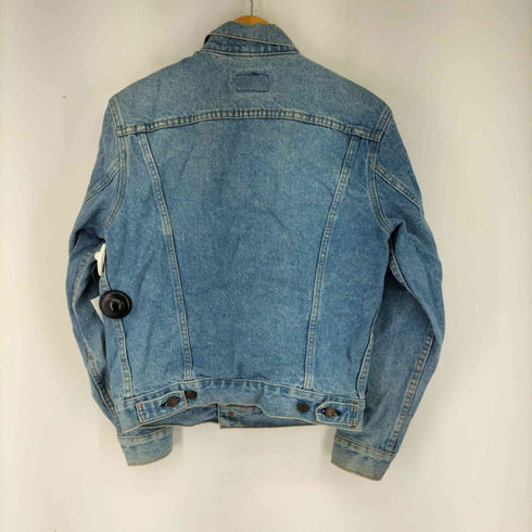 リーバイス Levis 80S 88年製 MADE IN USA 70506-0214 デニムジャケット メンズ US:38