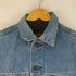 リーバイス Levis 80S 88年製 MADE IN USA 70506-0214 デニムジャケット メンズ US:38