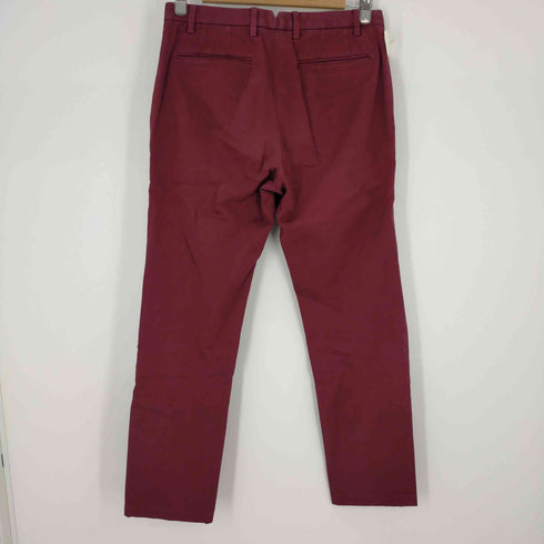 ブルックスブラザーズレッドフリース BROOKS BROTHERS REDFLEECE 5Pカラーチノパンツ メンズ W31