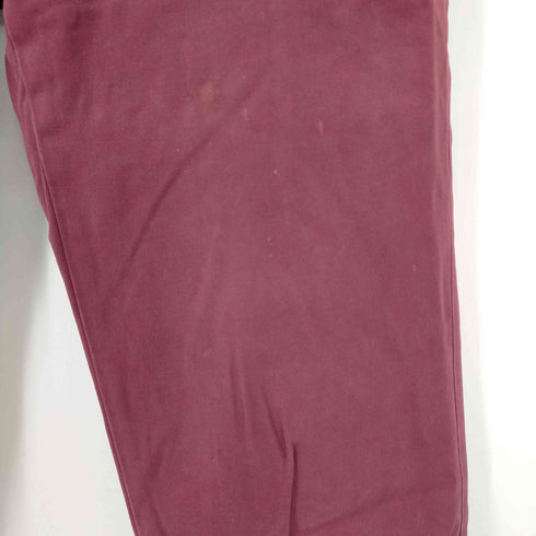 ブルックスブラザーズレッドフリース BROOKS BROTHERS REDFLEECE 5Pカラーチノパンツ メンズ W31