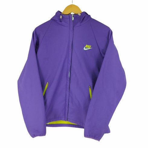 ナイキ NIKE 裏地フリース ボンディングジップアップフーディ メンズ JPN:L