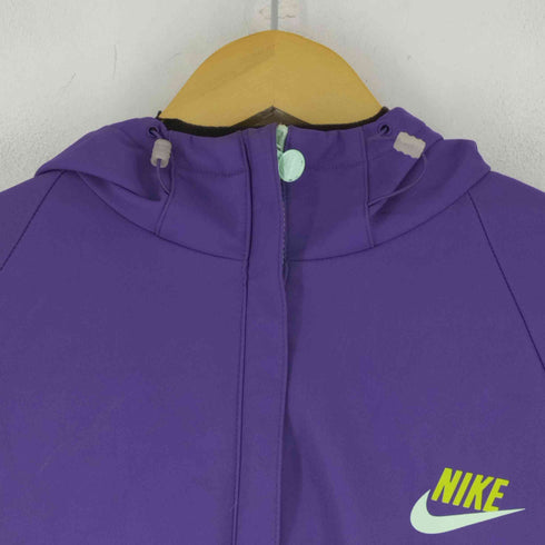 ナイキ NIKE 裏地フリース ボンディングジップアップフーディ メンズ JPN:L