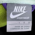 ナイキ NIKE 裏地フリース ボンディングジップアップフーディ メンズ JPN:L