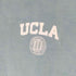 ユーシーエルエー UCLA 両面プリント ナンバリング ガーメントダイスウェット レディース FREE
