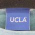 ユーシーエルエー UCLA 両面プリント ナンバリング ガーメントダイスウェット レディース FREE