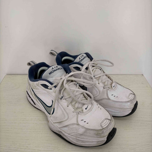 ナイキ NIKE AIR MONARCH IV (4E) メンズ JPN:26.5