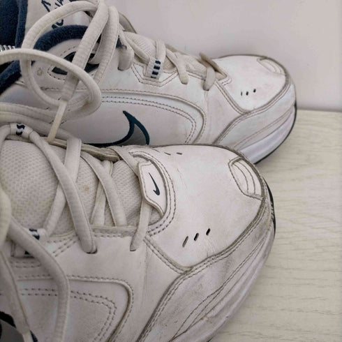 ナイキ NIKE AIR MONARCH IV (4E) メンズ JPN:26.5