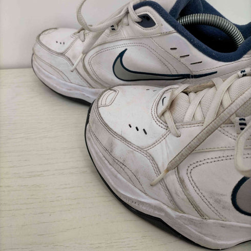 ナイキ NIKE AIR MONARCH IV (4E) メンズ JPN:26.5