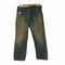 リーバイス Levis 502 ストレートデニムパンツ メンズ 32