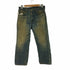 リーバイス Levis 502 ストレートデニムパンツ メンズ 32
