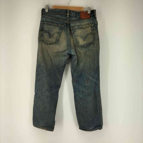 リーバイス Levis 502 ストレートデニムパンツ メンズ 32
