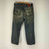 リーバイス Levis 502 ストレートデニムパンツ メンズ 32
