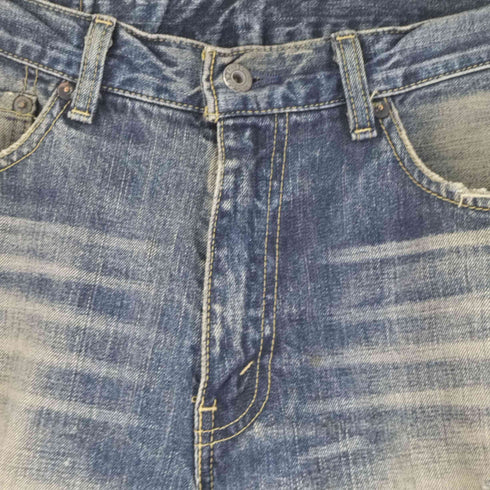 リーバイス Levis 502 ストレートデニムパンツ メンズ 32