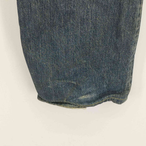 リーバイス Levis 502 ストレートデニムパンツ メンズ 32