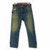 リーバイス Levis 90S 96年製 MADE IN USA 501 ストレートデニムパンツ メンズ 31/34