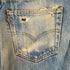 リーバイス Levis 90S 96年製 MADE IN USA 501 ストレートデニムパンツ メンズ 31/34