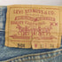 リーバイス Levis 90S 96年製 MADE IN USA 501 ストレートデニムパンツ メンズ 31/34