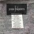 ジョンロバーツ JOHN ROBERTS USA製 ガウン ジャケット レディース 22WP