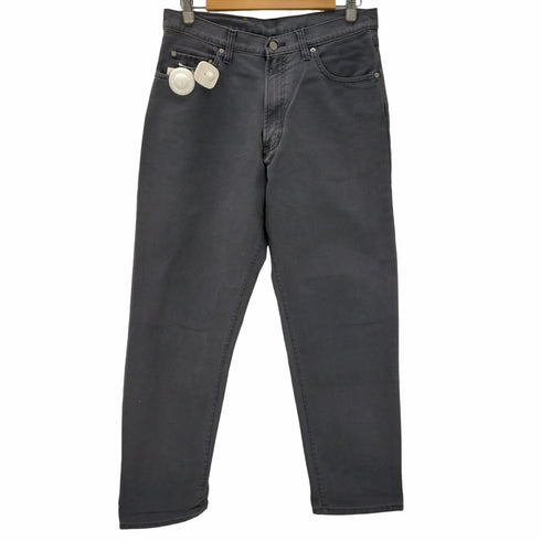 ダブルアールエル ラルフローレン RRL RALPH LAUREN USA製 ダック地ワークパンツ メンズ US:32-33