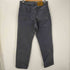 ダブルアールエル ラルフローレン RRL RALPH LAUREN USA製 ダック地ワークパンツ メンズ US:32-33