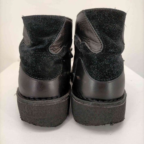 クラークス Clarks DESERT BOOTS Europe Limited MODEL SURPLUS MATERIAL Limited メンズ JPN:27
