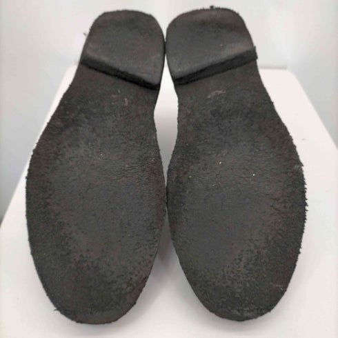 クラークス Clarks DESERT BOOTS Europe Limited MODEL SURPLUS MATERIAL Limited メンズ JPN:27