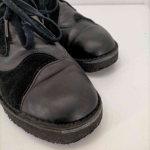 クラークス Clarks DESERT BOOTS Europe Limited MODEL SURPLUS MATERIAL Limited メンズ JPN:27