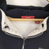 シュプリーム Supreme World Famous Thermal Zip Up Hooded Sweatshirt 裏地サーマル ボックスロゴ ジップアップパーカー メンズ import:L