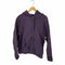 ジェイクルー J.CREW 07AW 00S VINTAGE FLEECE 裏地サーマルジップパーカー フェード メンズ import:L