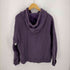 ジェイクルー J.CREW 07AW 00S VINTAGE FLEECE 裏地サーマルジップパーカー フェード メンズ import:L