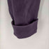 ジェイクルー J.CREW 07AW 00S VINTAGE FLEECE 裏地サーマルジップパーカー フェード メンズ import:L