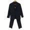 セオリー theory 20SS ナイロン テーラード ジャケット ナイロン パンツ セットアップ メンズ XS