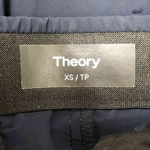 セオリー theory 20SS ナイロン テーラード ジャケット ナイロン パンツ セットアップ メンズ XS