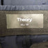 セオリー theory 20SS ナイロン テーラード ジャケット ナイロン パンツ セットアップ メンズ XS