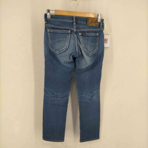 リー Lee HERITAGE POC2スリムテーパード レディース XS