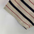 ポロジーンズカンパニーラルフローレン POLO JEANS COMPANY RALPH LAUREN 刺繍ロゴ ボーダー柄 クルーネックTシャツ メンズ import:L