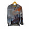 ラッドミュージシャン LAD MUSICIAN OPEN COLLAR SHIRT メンズ 46