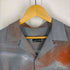 ラッドミュージシャン LAD MUSICIAN OPEN COLLAR SHIRT メンズ 46