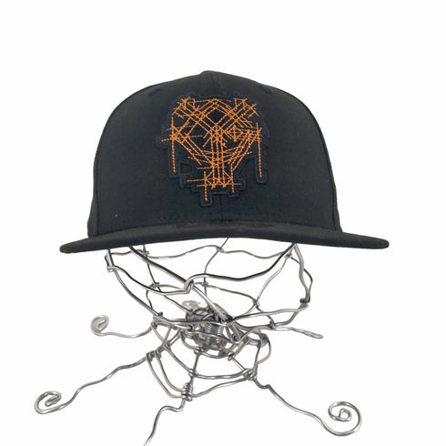タカヒロミヤシタザソロイスト TAKAHIRO MIYASHITA The SoloIst. 59 FIFTY 6 パネル ベースボール キャップ メンズ 7
