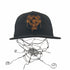 タカヒロミヤシタザソロイスト TAKAHIRO MIYASHITA The SoloIst. 59 FIFTY 6 パネル ベースボール キャップ メンズ 7