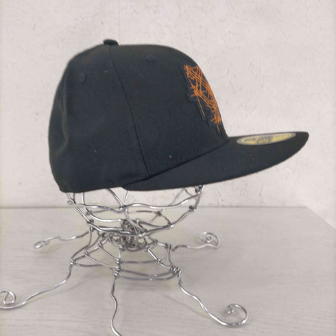 タカヒロミヤシタザソロイスト TAKAHIRO MIYASHITA The SoloIst. 59 FIFTY 6 パネル ベースボール キャップ メンズ 7